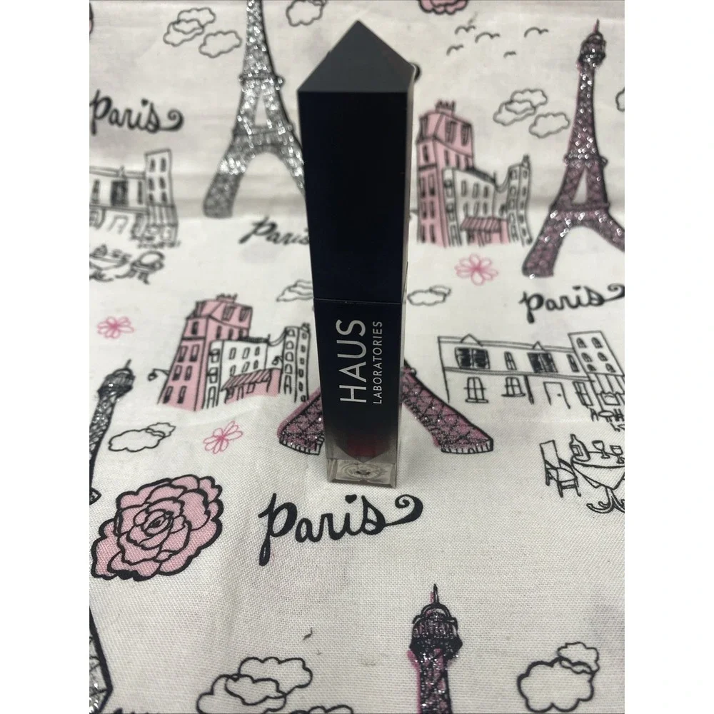 Haus Laboratories by Lady Gaga Glam Attack Liquid Eyeshadow  Glamour Puss No Box